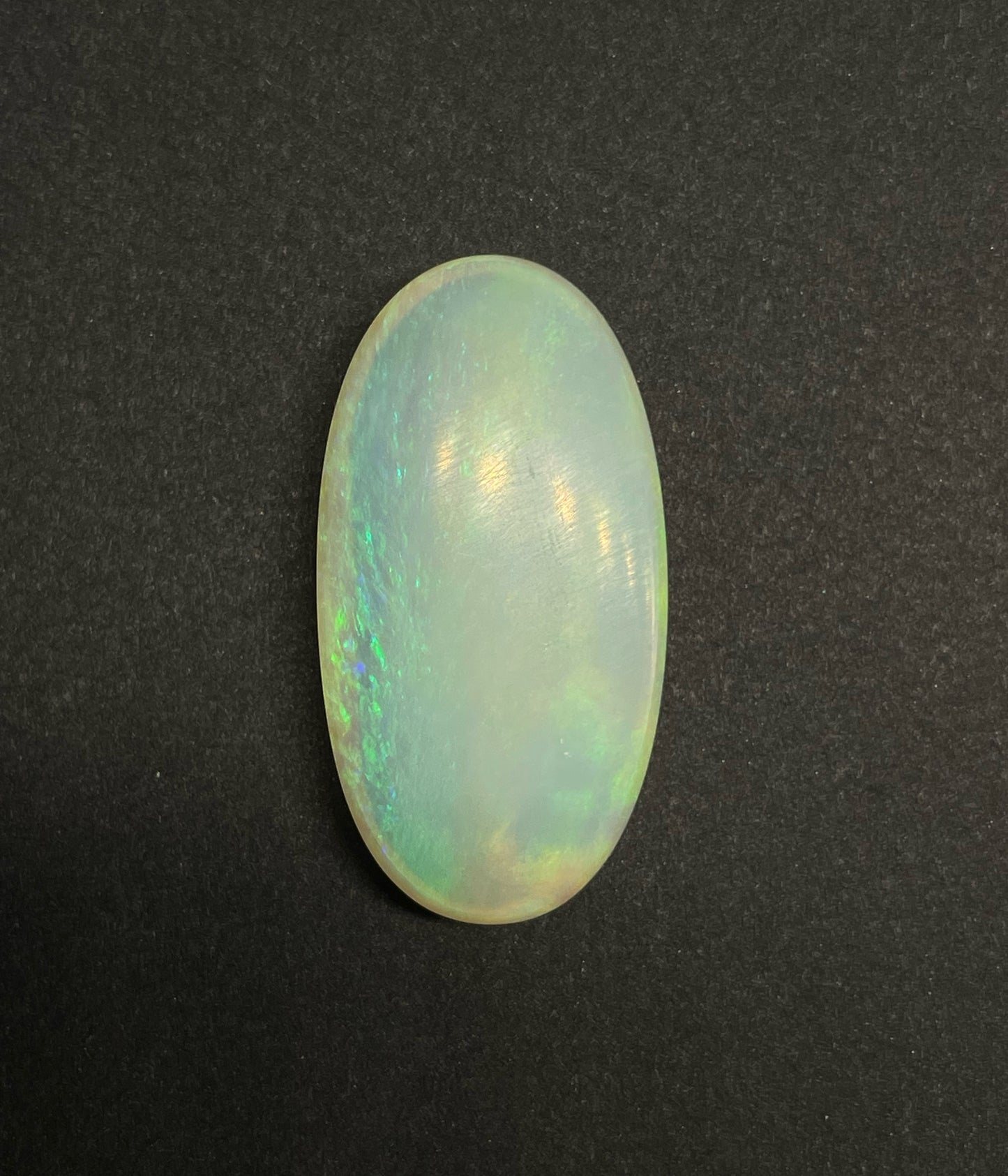 23.3ct Coober Pedy Semi Crystal Opal