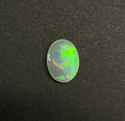 2.2ct Coober Pedy Crystal Opal