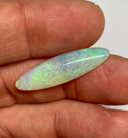 5.8ct Coober Pedy Crystal Opal