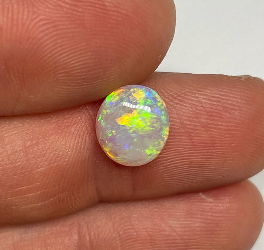 2ct Coober Pedy Crystal Opal