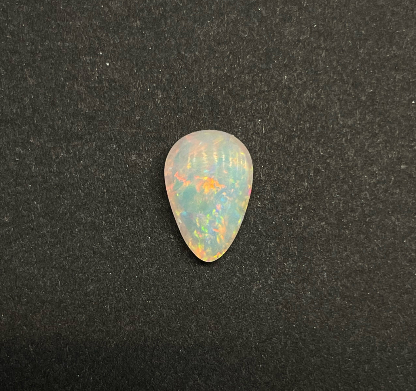 1.3ct Coober Pedy Semi Crystal Opal