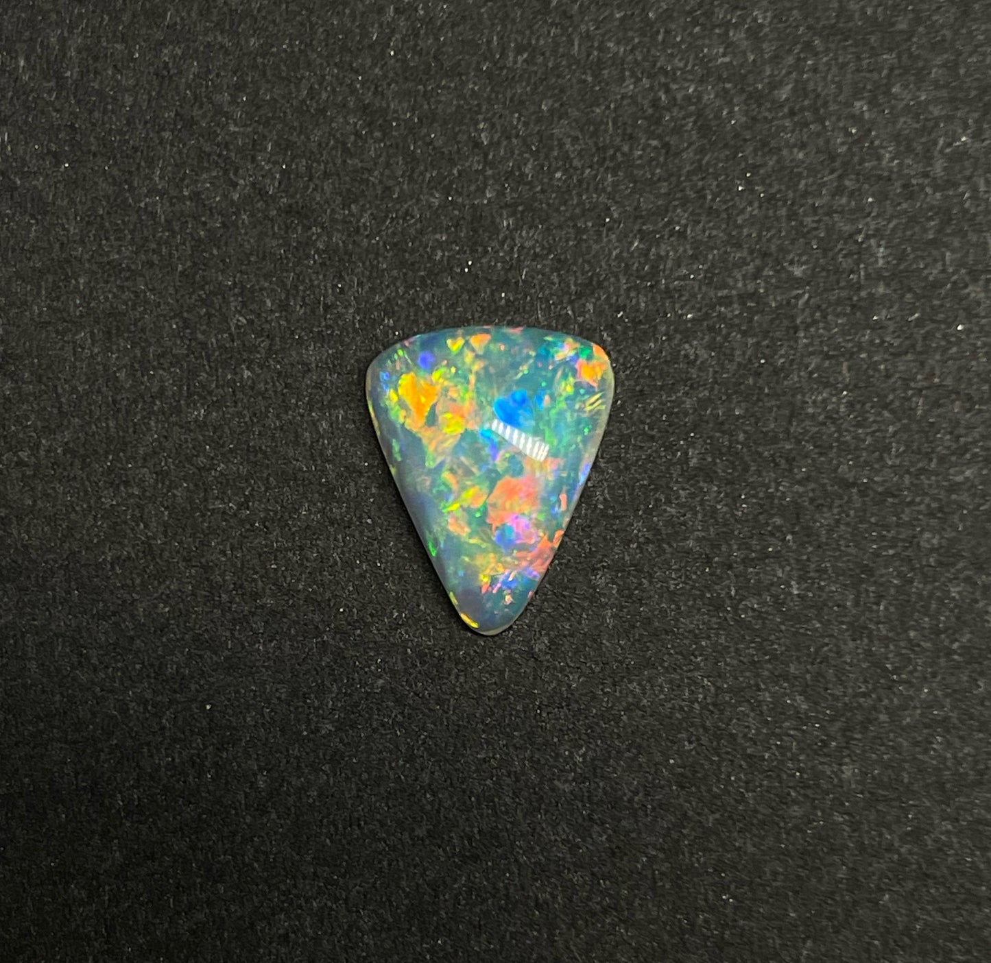 1.2ct Coober Pedy Crystal Opal