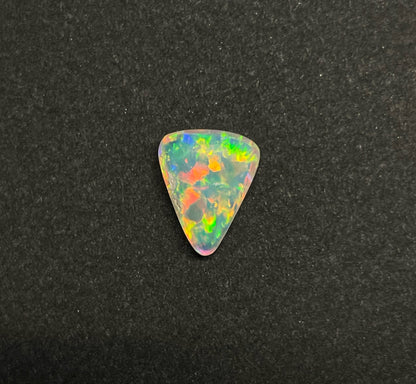 1.2ct Coober Pedy Crystal Opal