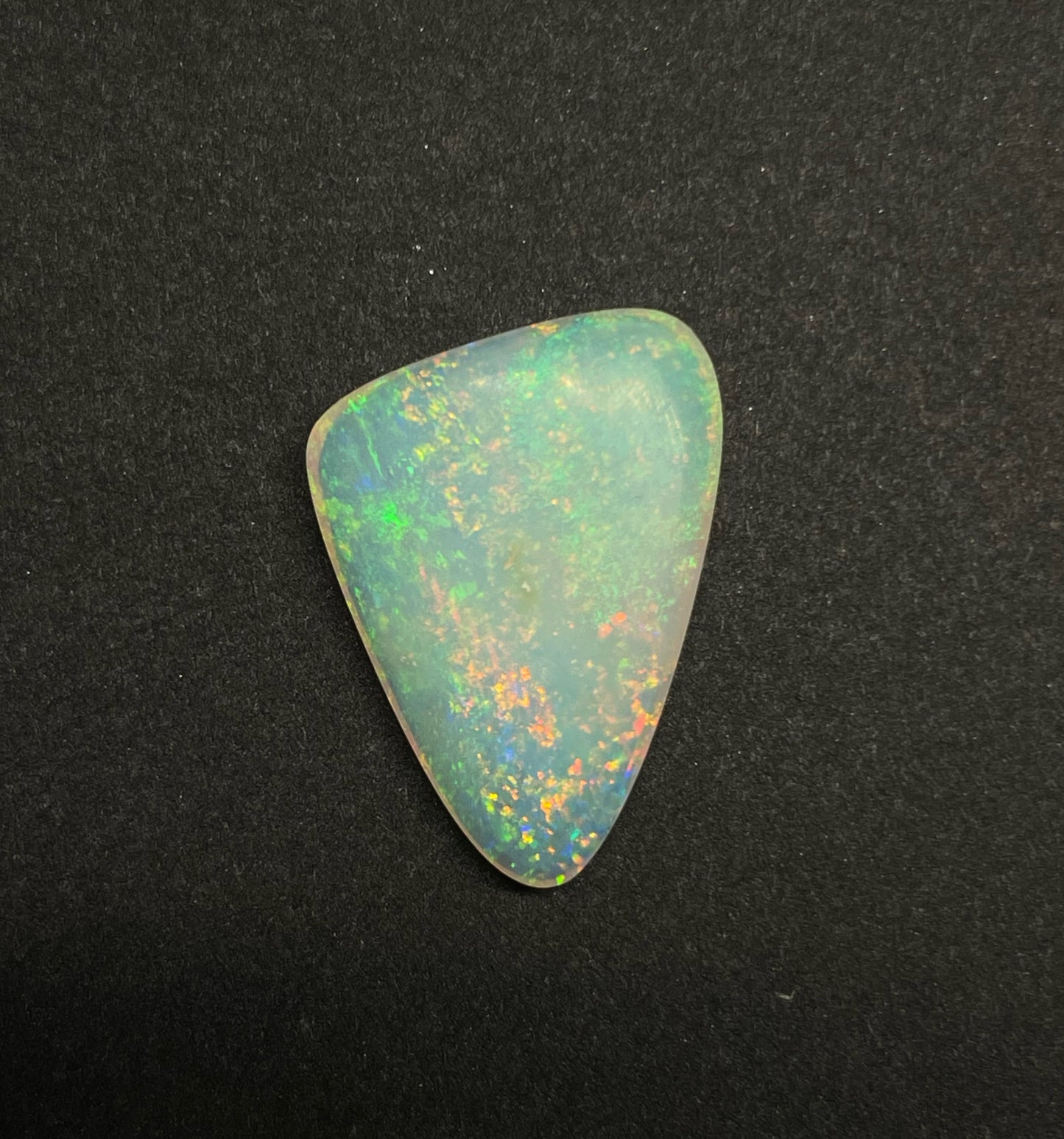 6.7ct Coober Pedy Crystal Opal