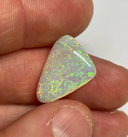 6.7ct Coober Pedy Crystal Opal