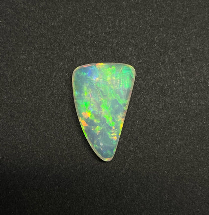 4.1ct Coober Pedy Crystal Opal