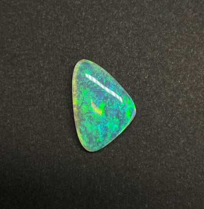 4.3ct Coober Pedy Crystal Opal