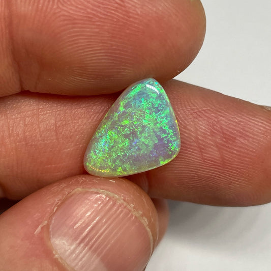 4.3ct Coober Pedy Crystal Opal