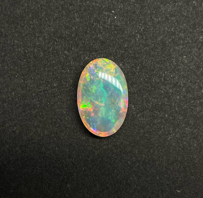 2.6ct Coober Pedy Crystal Opal