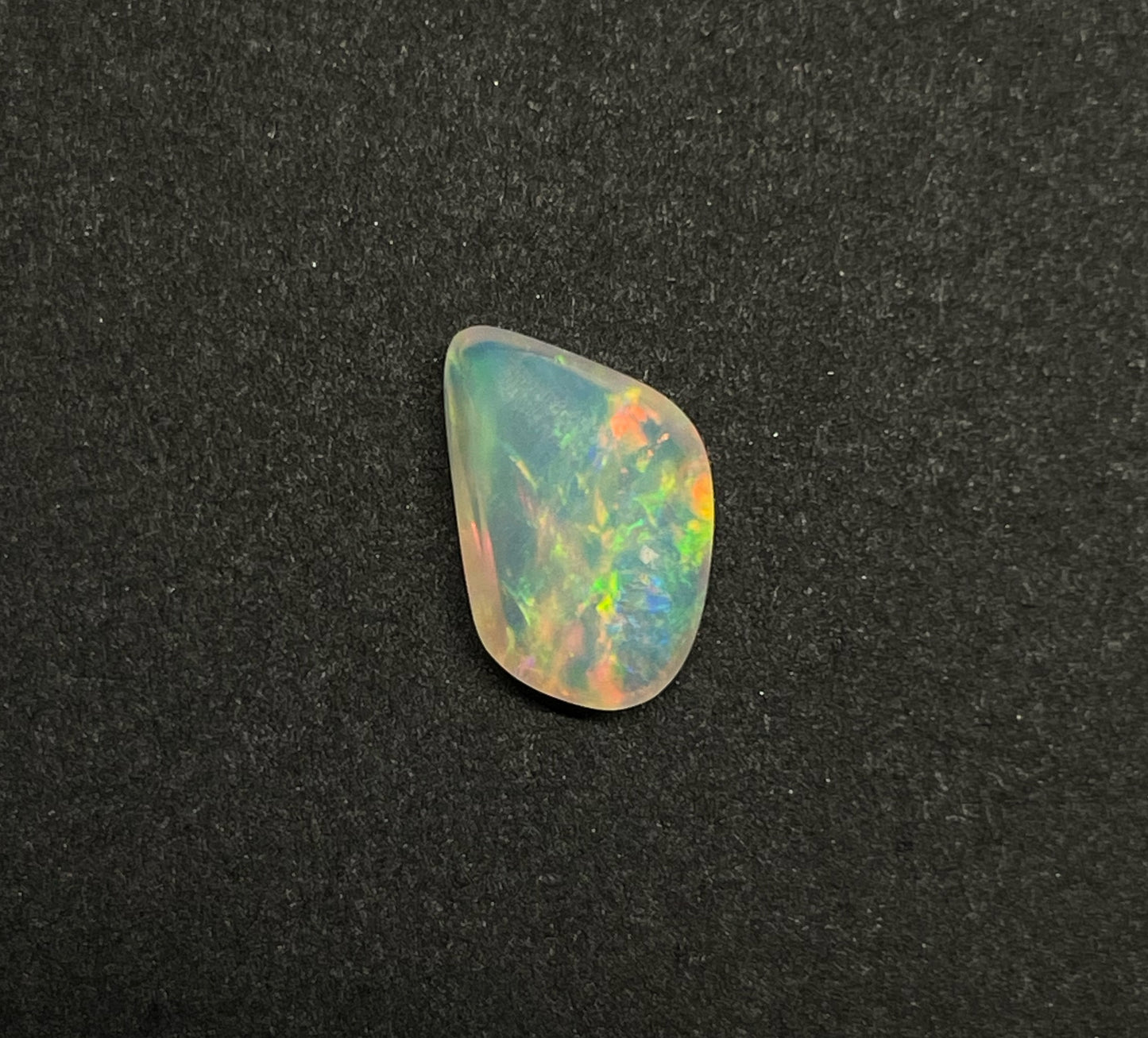 1.2ct Coober Pedy Crystal Opal