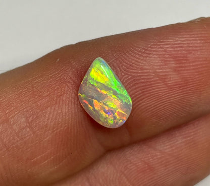 1.2ct Coober Pedy Crystal Opal