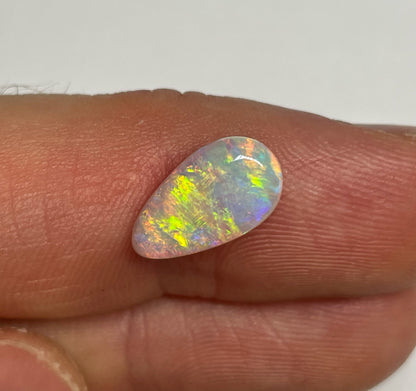 2.2ct Coober Pedy Crystal Opal