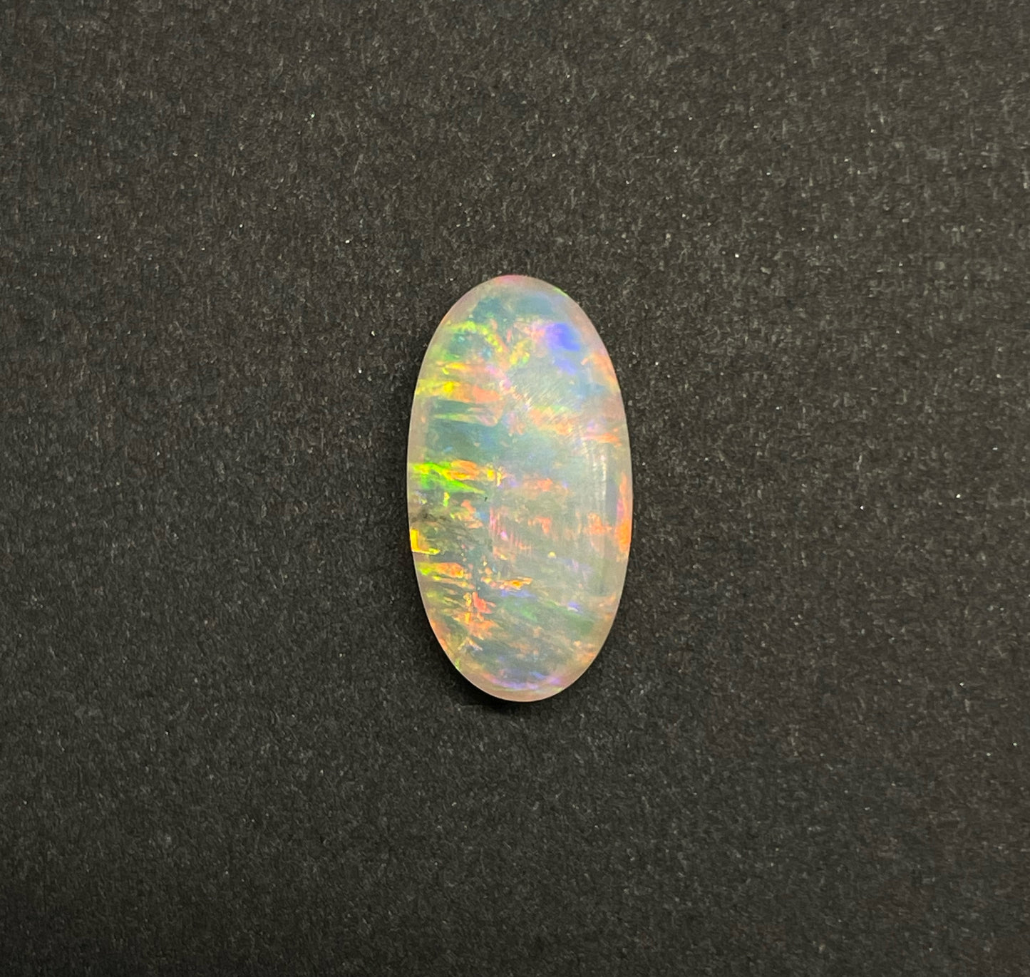 3.4ct Coober Pedy Crystal Opal