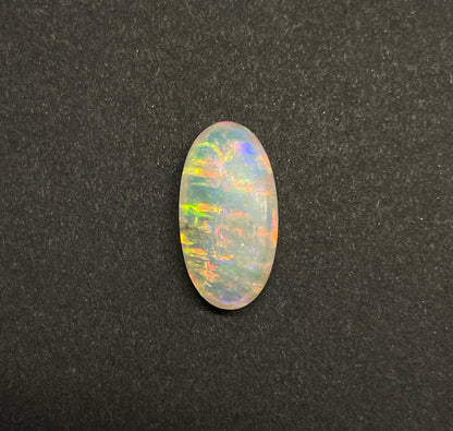 3.4ct Coober Pedy Crystal Opal