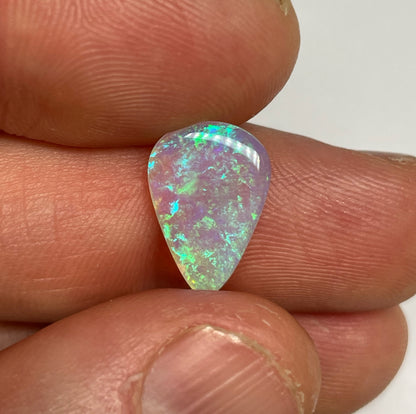 2.1ct Coober Pedy Crystal Opal