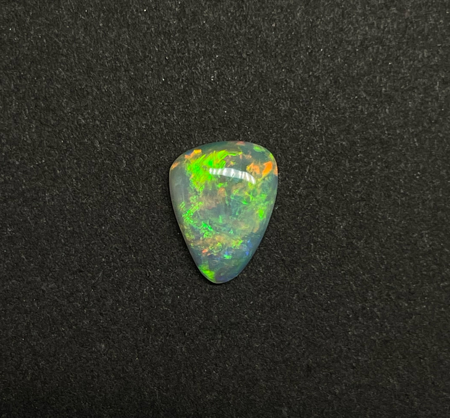 1.2ct Coober Pedy Crystal Opal