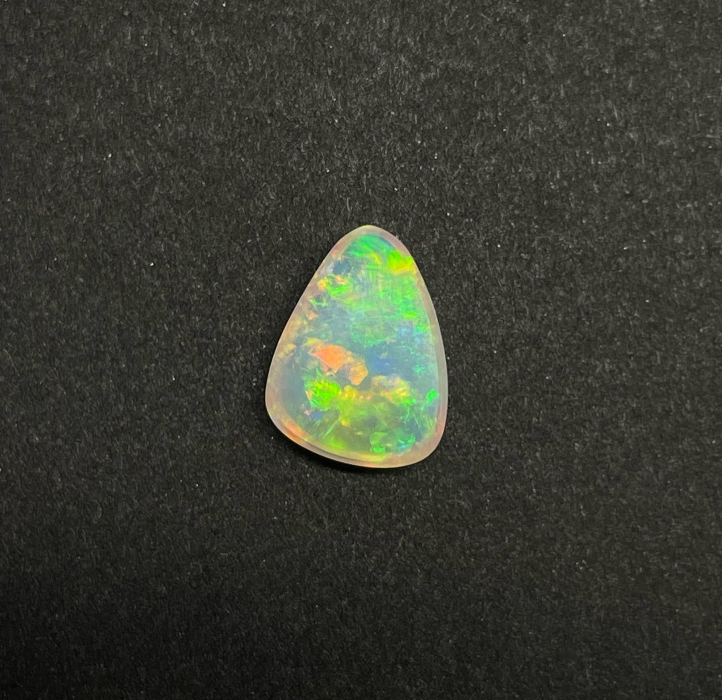 1.2ct Coober Pedy Crystal Opal