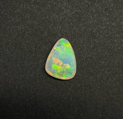 1.2ct Coober Pedy Crystal Opal