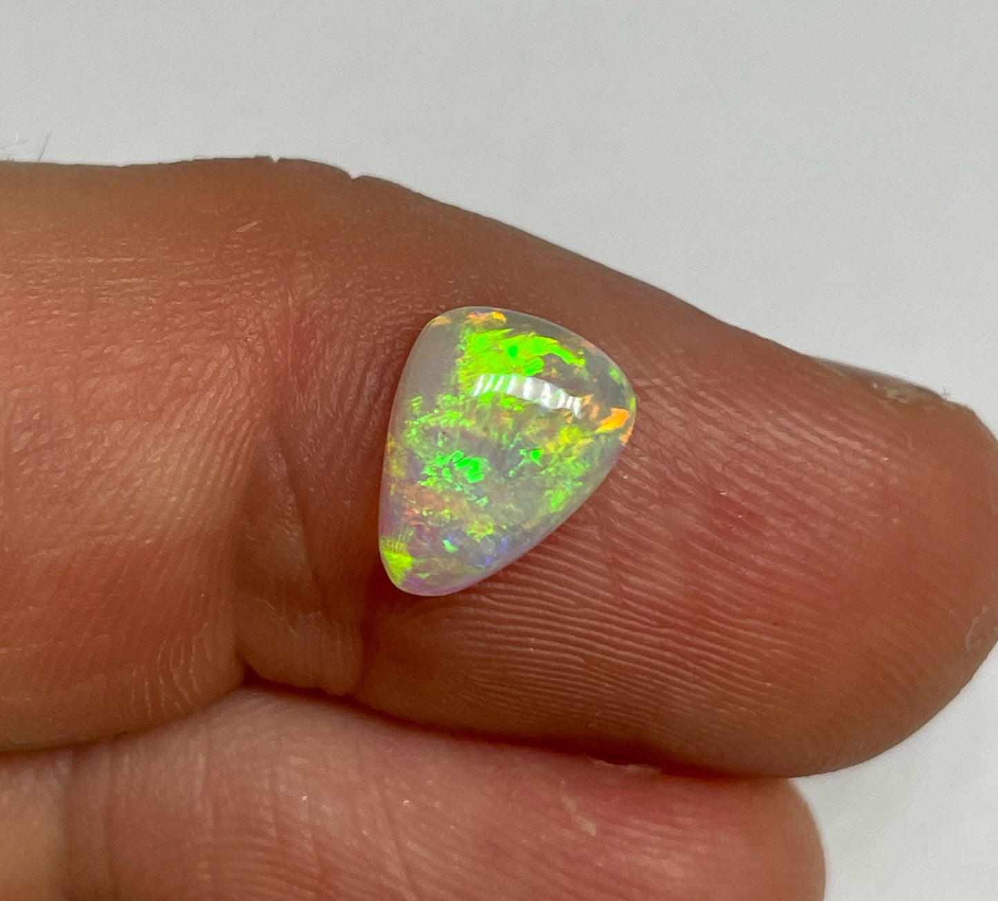 1.2ct Coober Pedy Crystal Opal