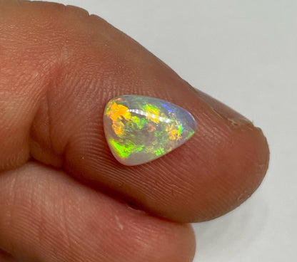 1.2ct Coober Pedy Crystal Opal