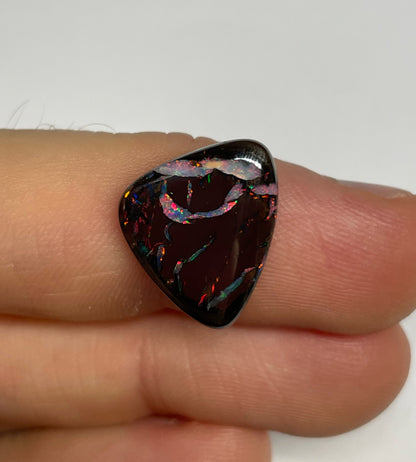 9ct Boulder Opal