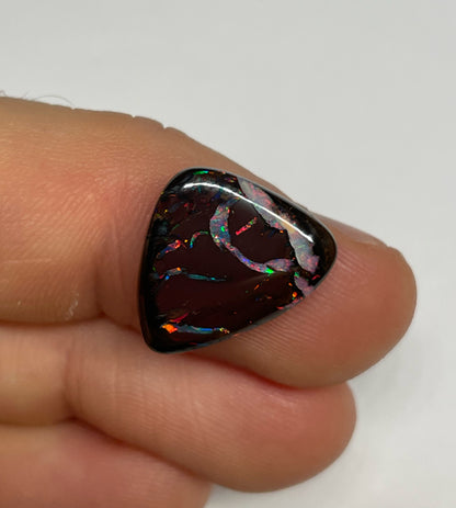 9ct Boulder Opal