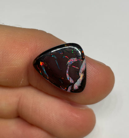 9ct Boulder Opal
