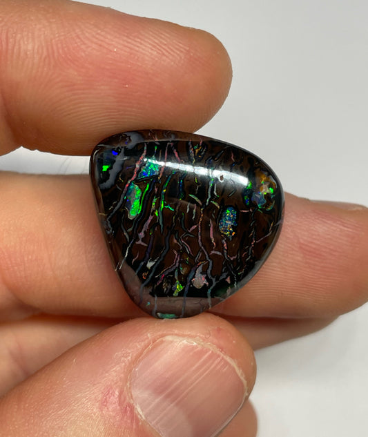 29.4ct Boulder Opal