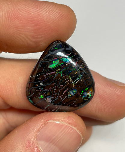 29.4ct Boulder Opal