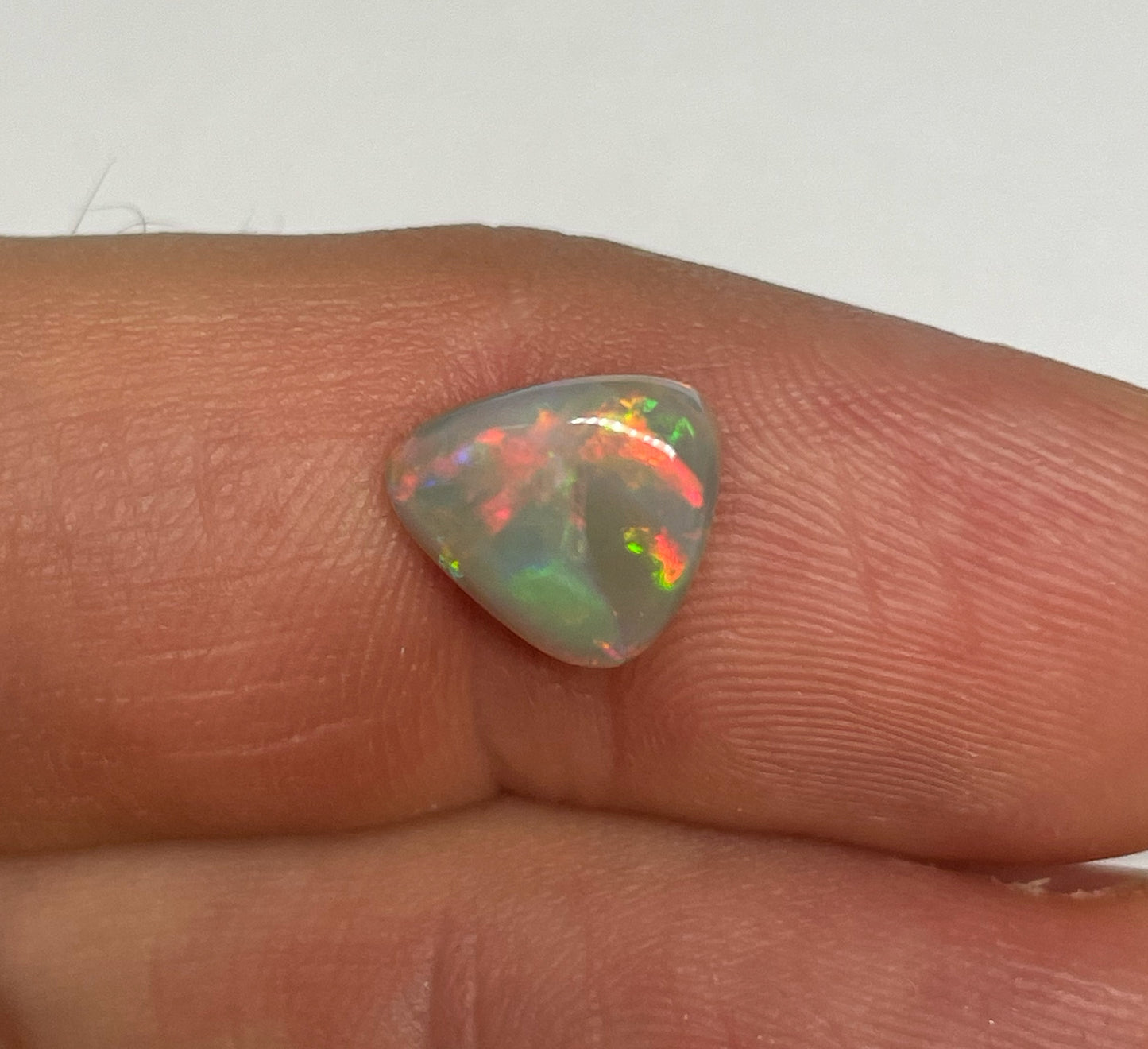 1.9ct Coober Pedy Dark Opal