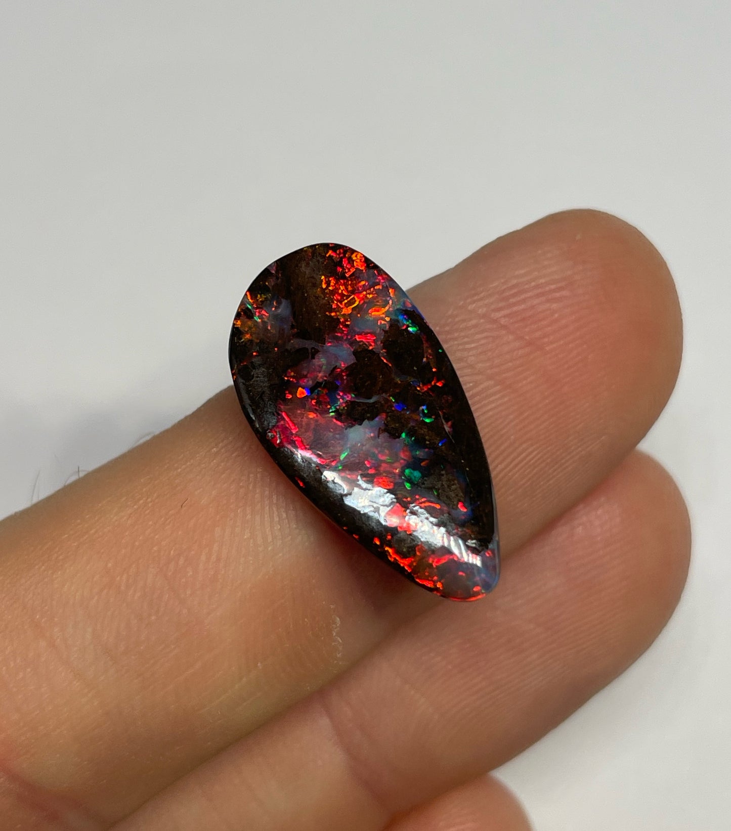 7.5ct Boulder Opal