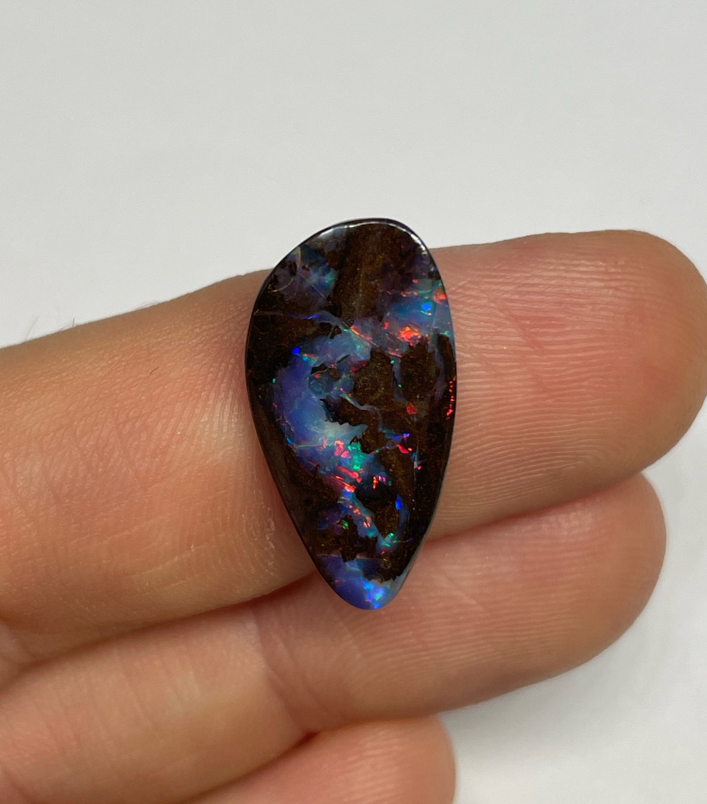 7.5ct Boulder Opal