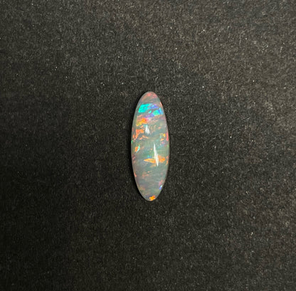 .9ct Coober Pedy White Opal