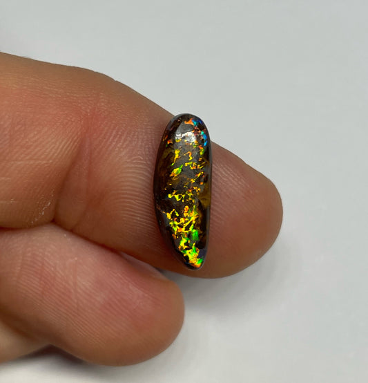 3.8ct Boulder Opal