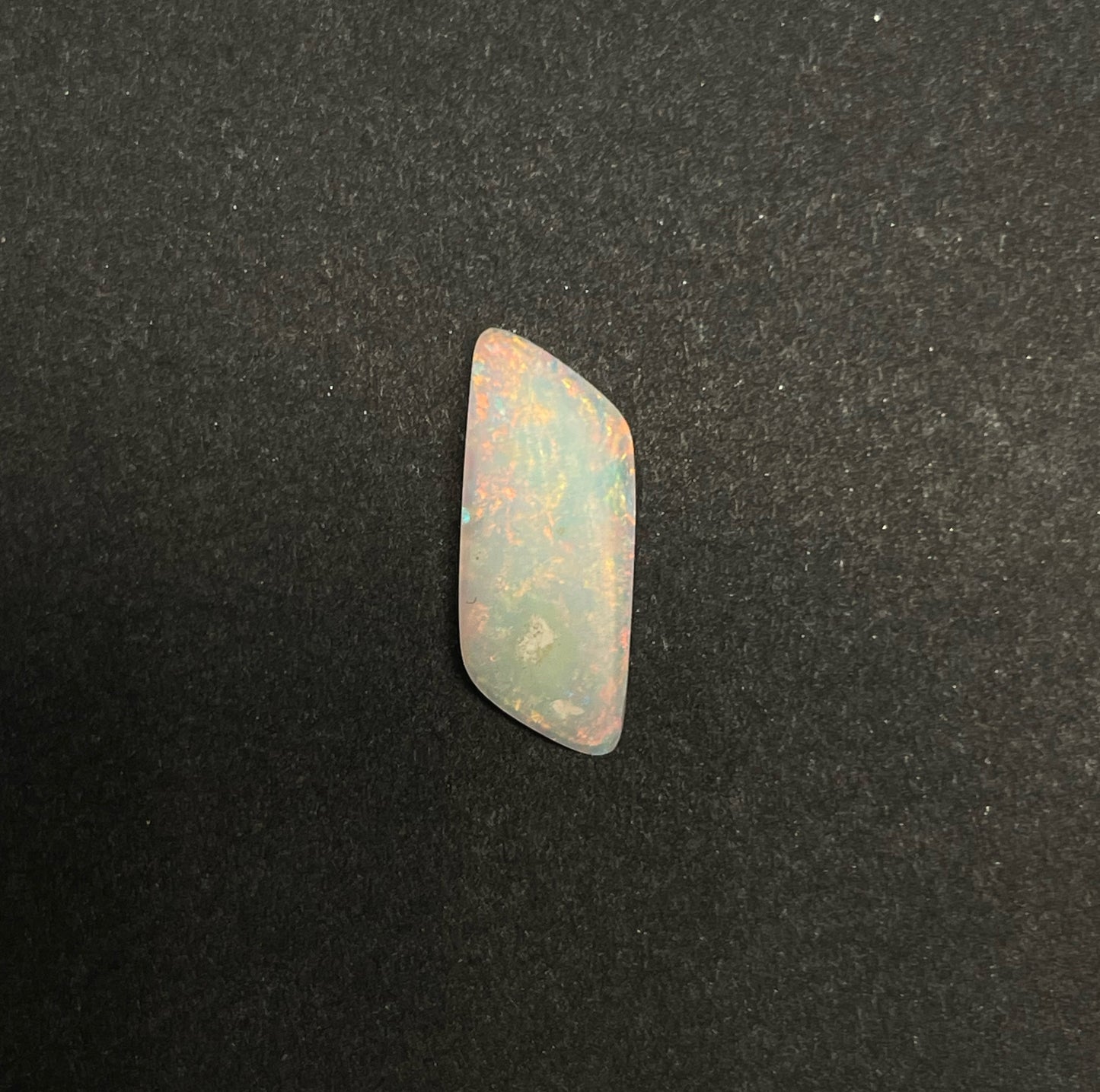 1.7ct Coober Pedy White Opal