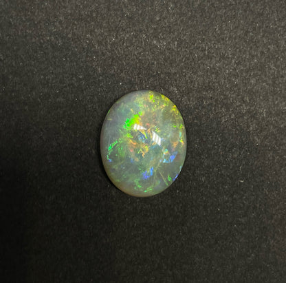 5.7ct Coober Pedy Crystal Opal