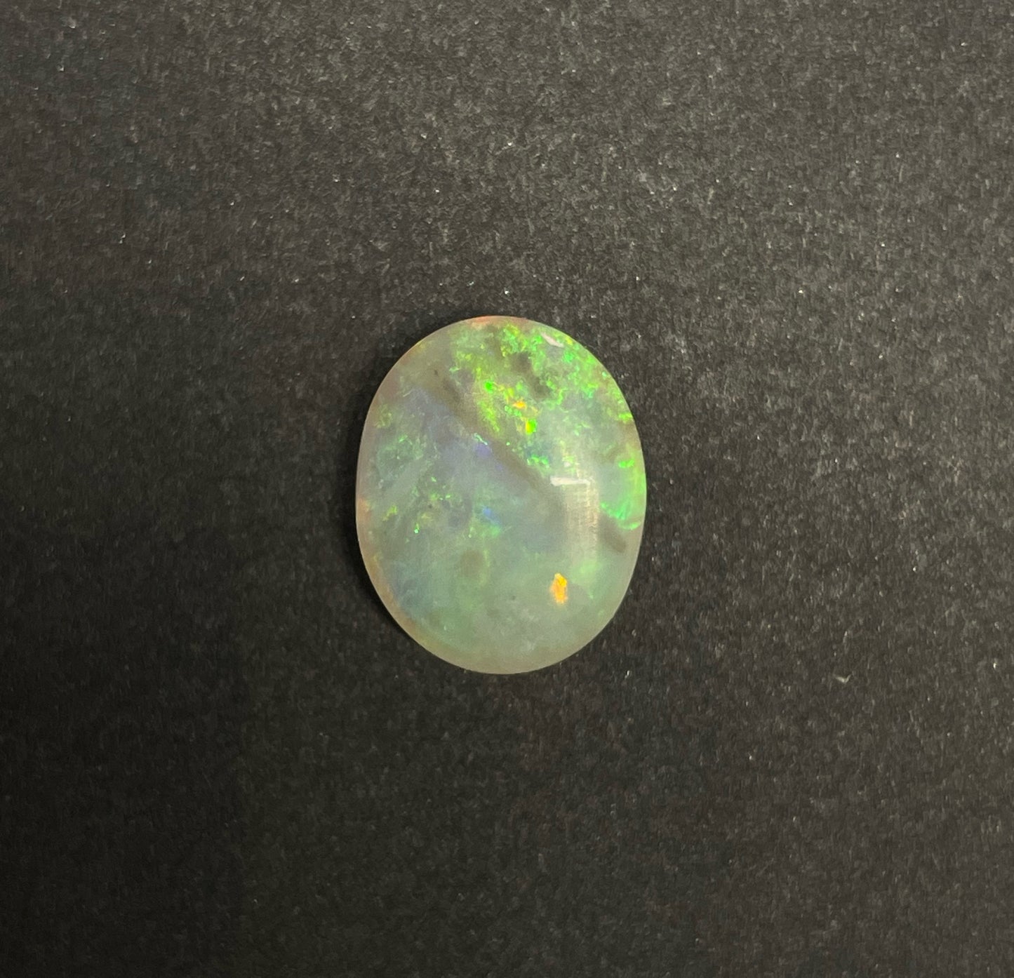 5.7ct Coober Pedy Crystal Opal