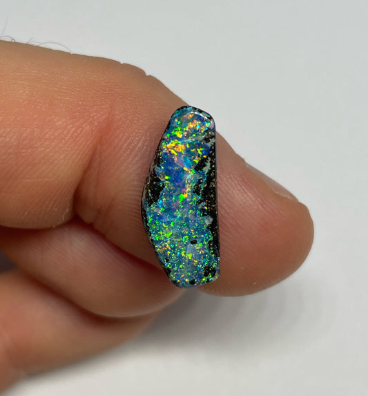 3.7ct Boulder Opal