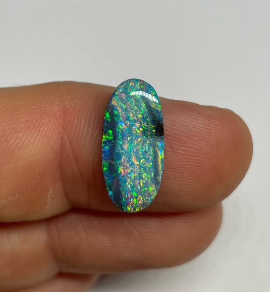 3.6ct Boulder Opal