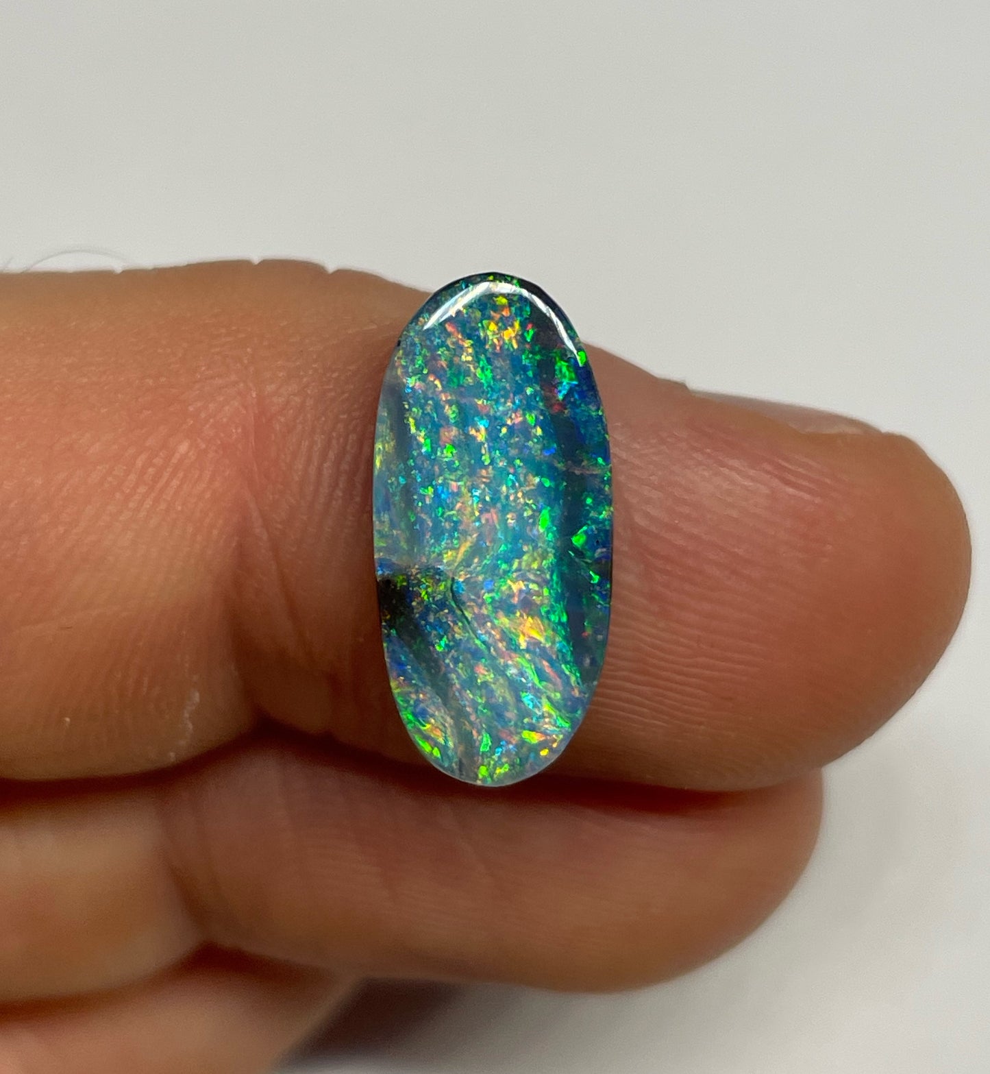 3.6ct Boulder Opal