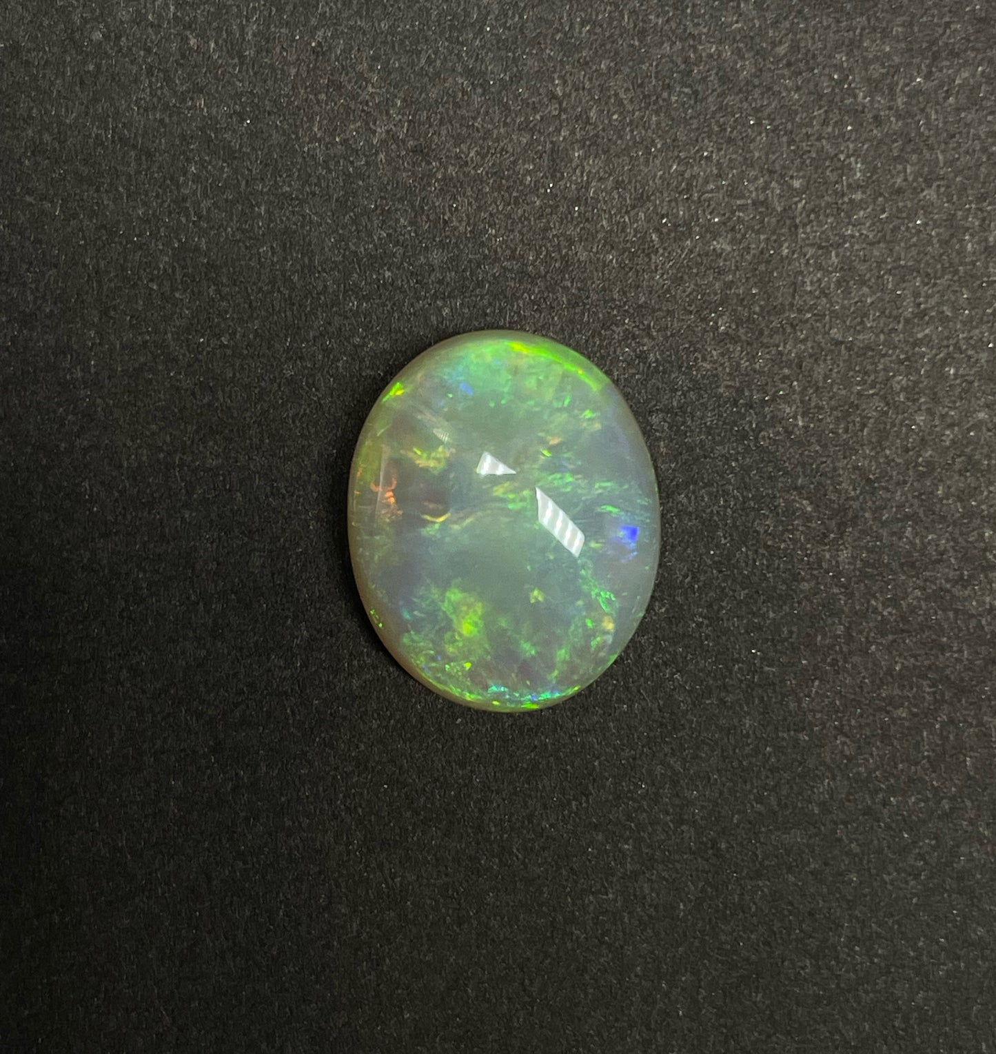 9.6ct Coober Pedy Crystal Opal