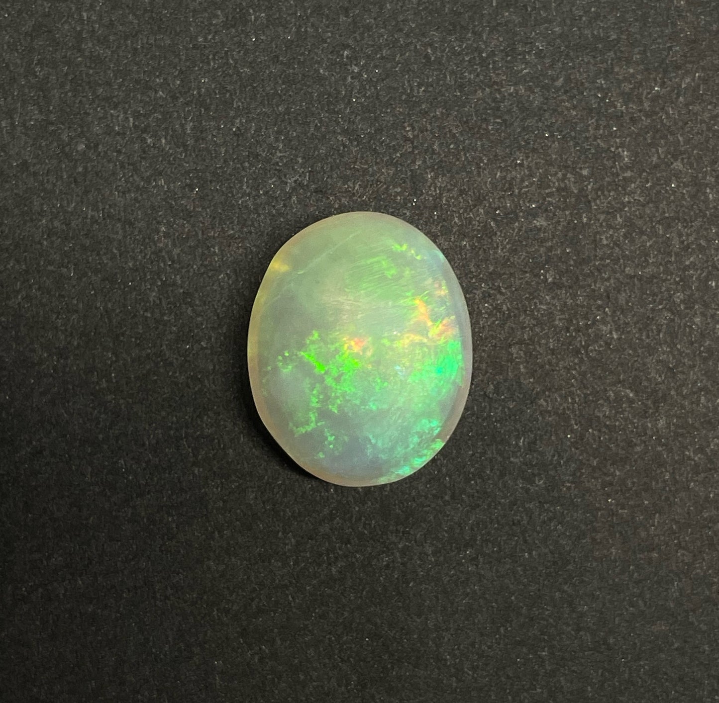 9.6ct Coober Pedy Crystal Opal