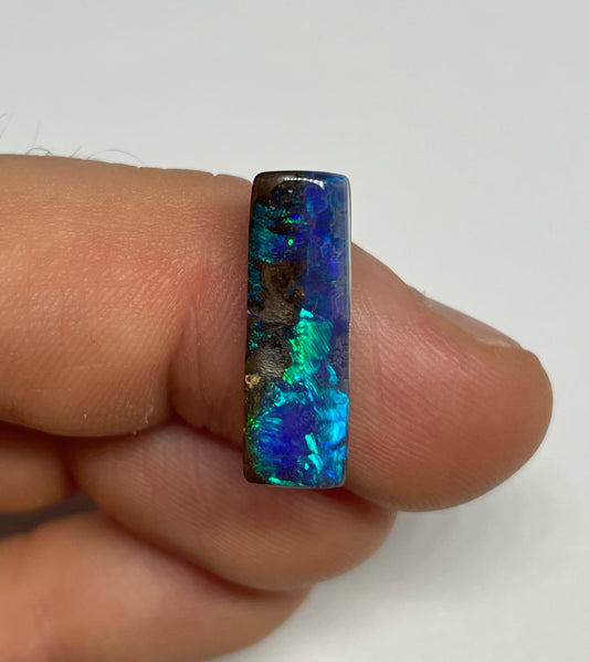 6.1ct Boulder Opal