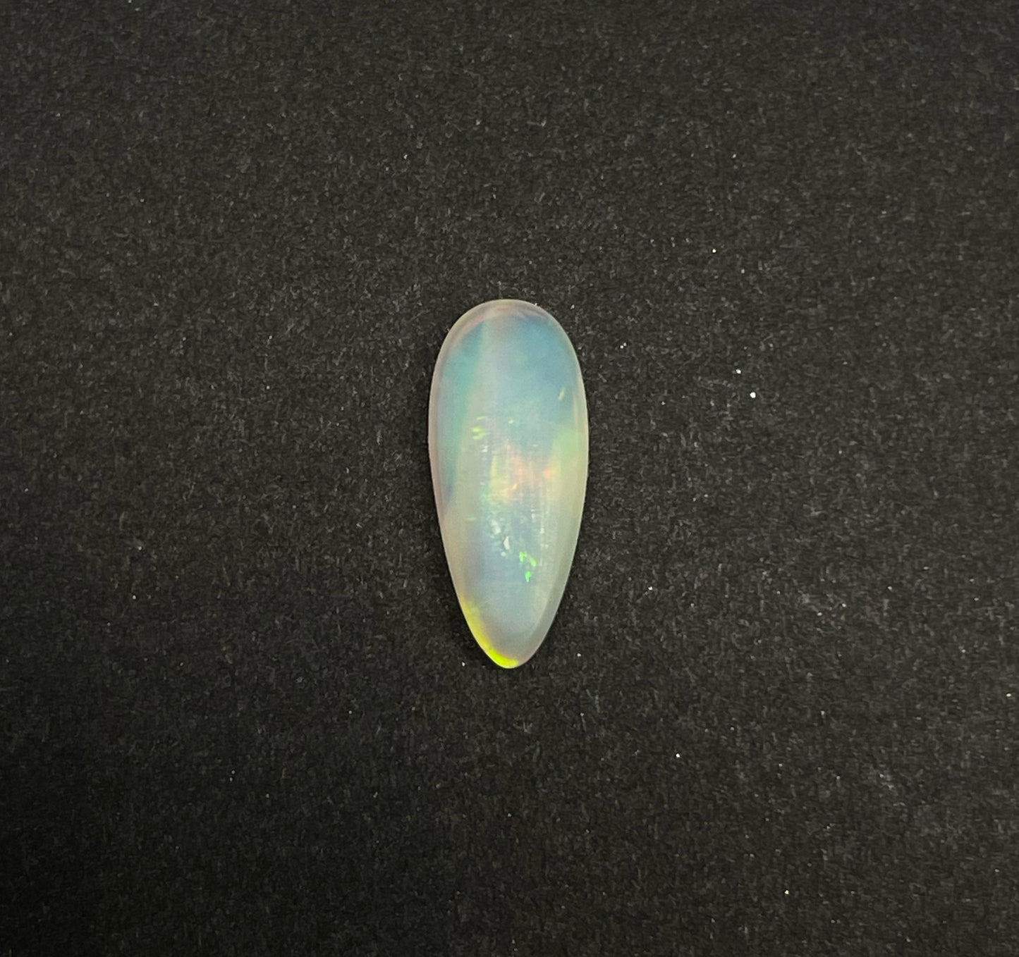 1.9ct Coober Pedy Crystal Opal