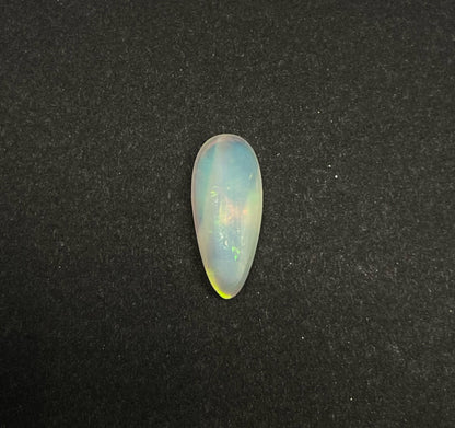 1.9ct Coober Pedy Crystal Opal