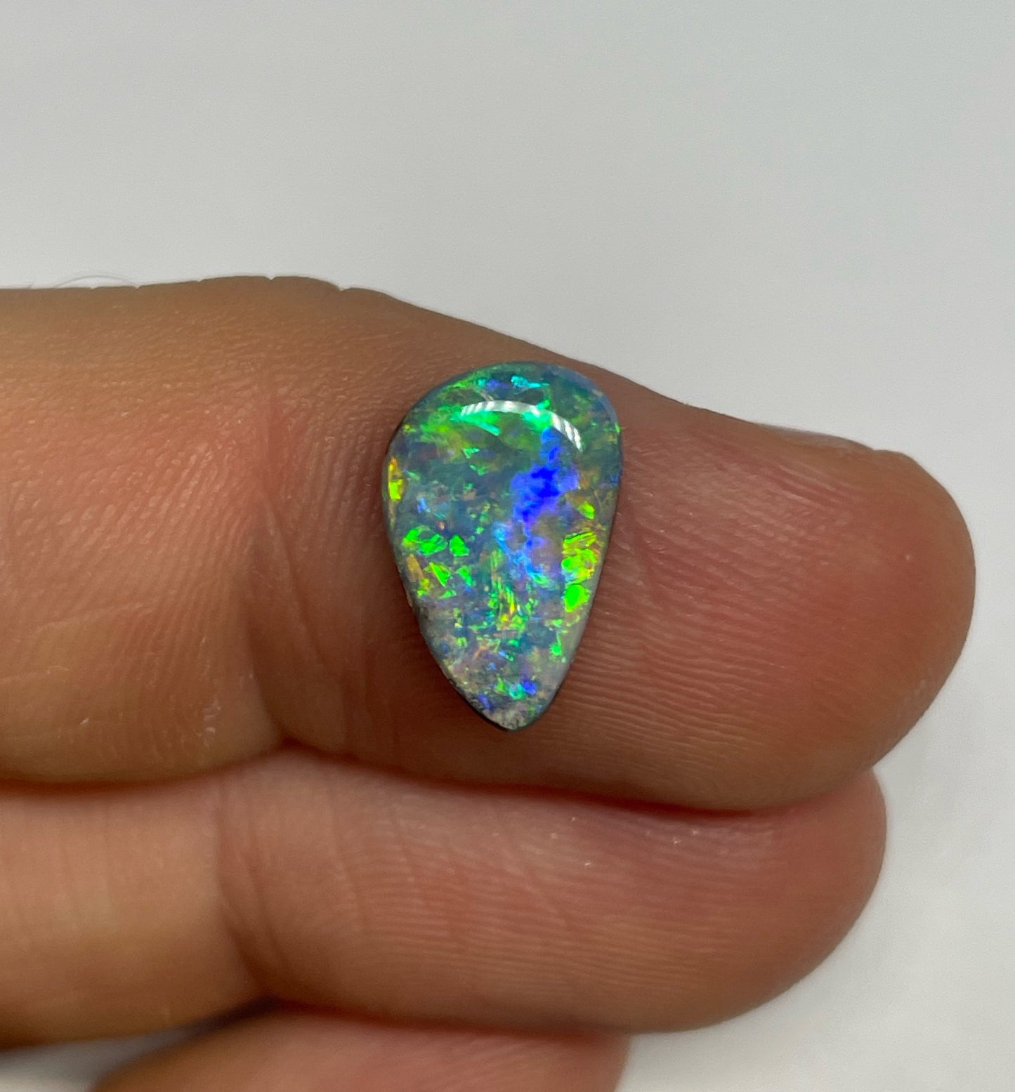 3.3ct Boulder Opal
