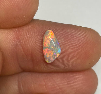 .9ct Coober Pedy Crystal Opal