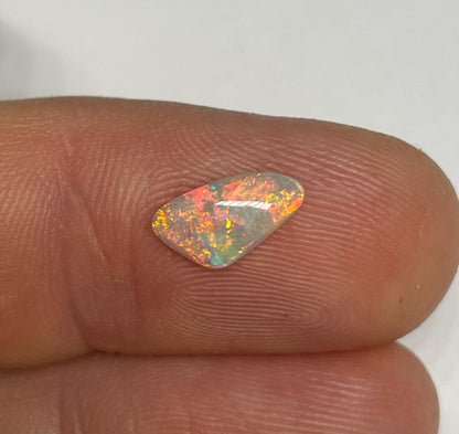 .9ct Coober Pedy Crystal Opal