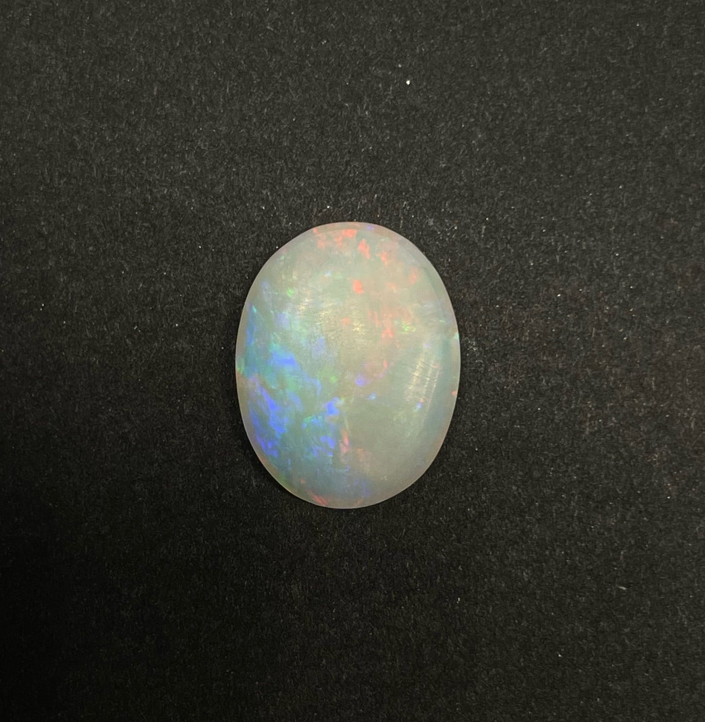 4.2ct Coober Pedy White Opal