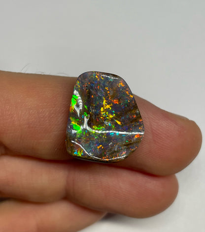 12.6ct Boulder Opal